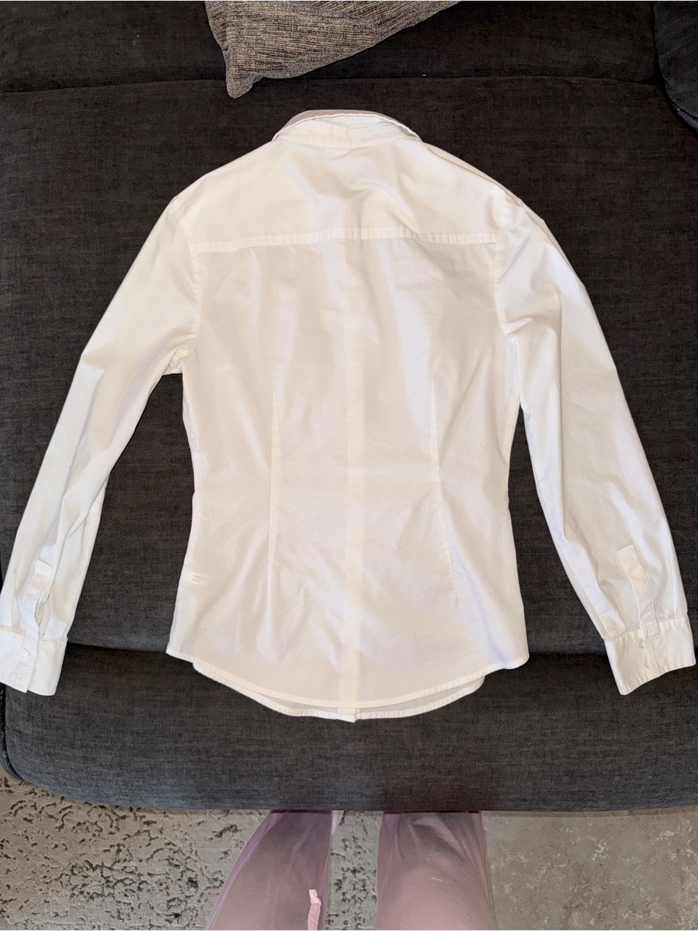 EXPRESS button down top - Picture 3 of 3